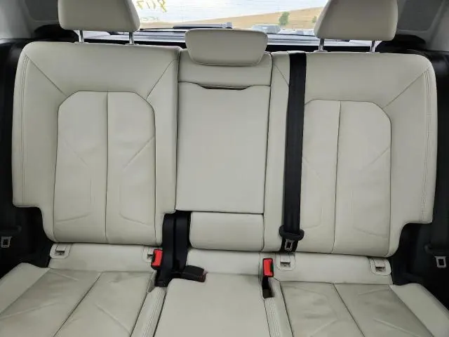 2020 AUDI Q3 PREMIUM PLUS  