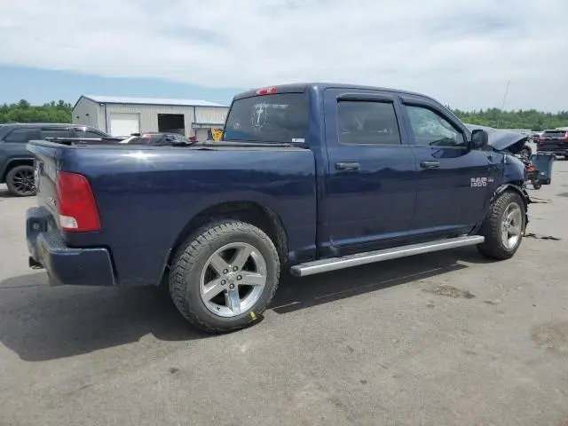 2014 RAM 1500 ST  