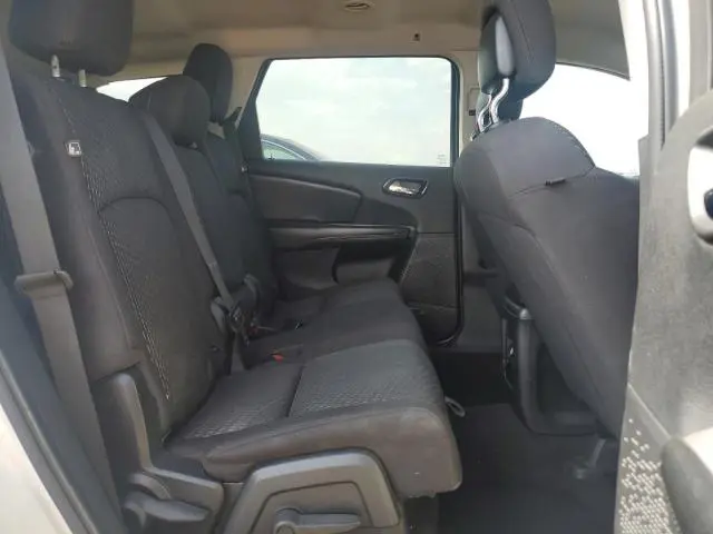 2013 DODGE JOURNEY SE  