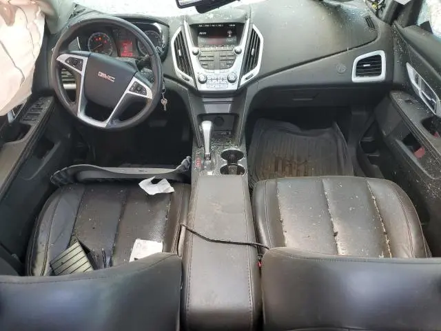 2012 GMC TERRAIN SLT  