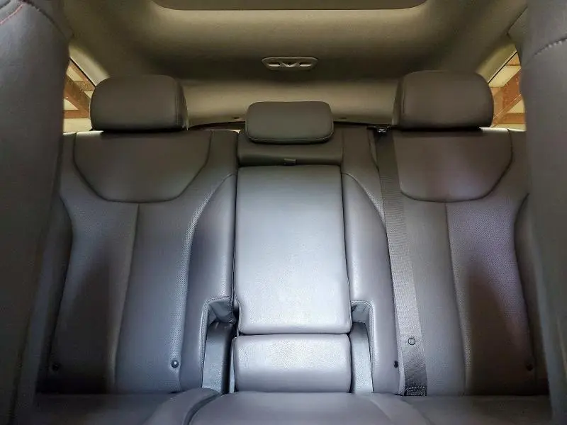 2019 HYUNDAI SANTA FE ULTIMATE 2.4L  