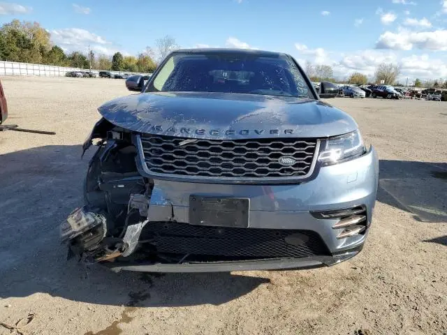 2018 LAND ROVER RANGE ROVER VELAR R-DYNAMIC SE  