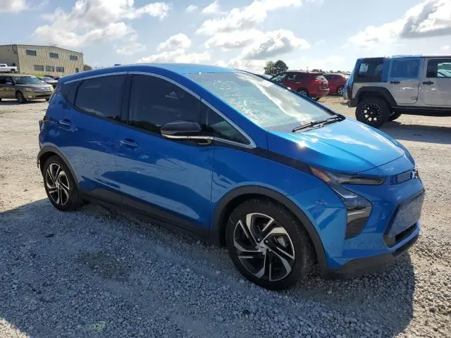 2023 CHEVROLET BOLT EV 2LT  