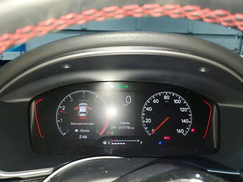 2024 HONDA CIVIC SI  