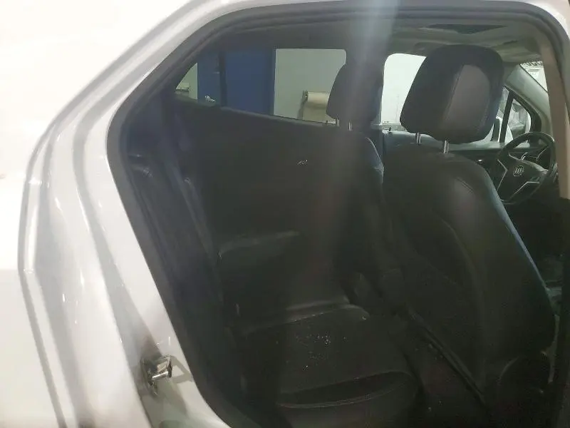 2018 BUICK ENCORE SPORT TOURING  