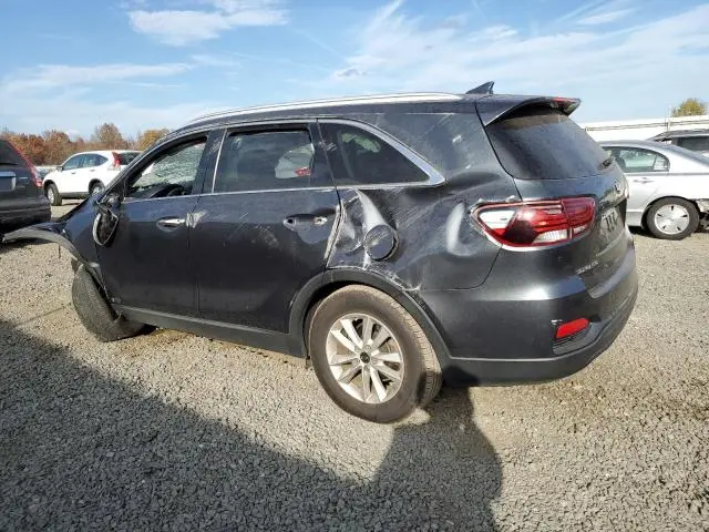 2019 KIA SORENTO L  
