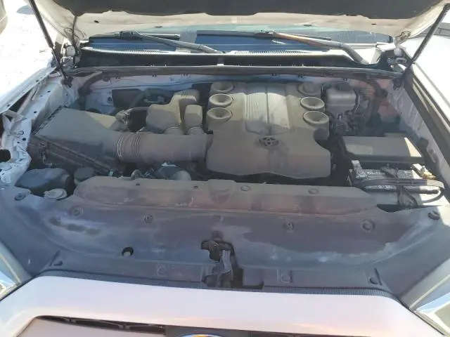 2015 TOYOTA 4RUNNER SR5/SR5 PREMIUM  