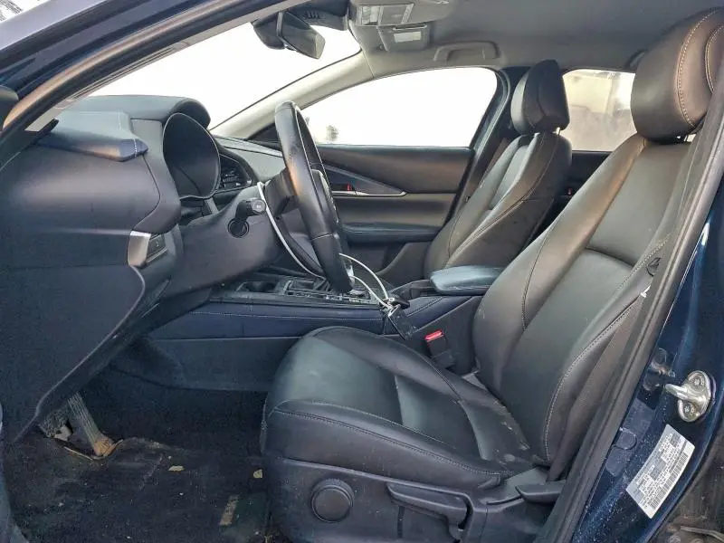 2020 MAZDA CX-30 SELECT  