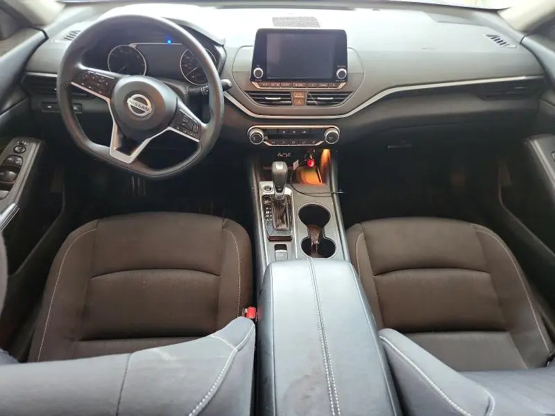 2020 NISSAN ALTIMA S  