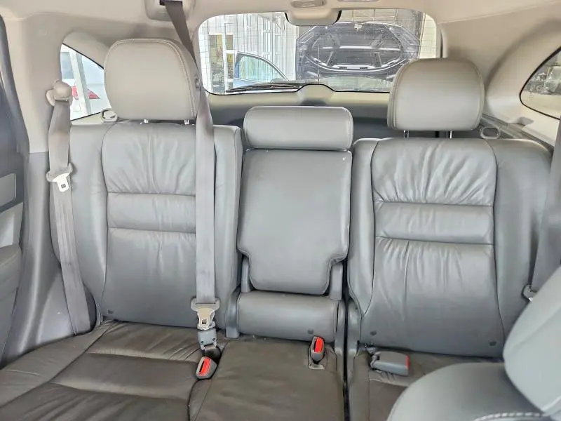 2010 HONDA CR-V EXL  