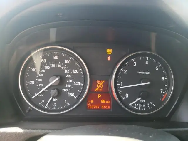 2013 BMW X1 XDRIVE28I  