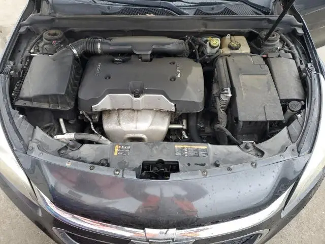 2014 CHEVROLET MALIBU LTZ  