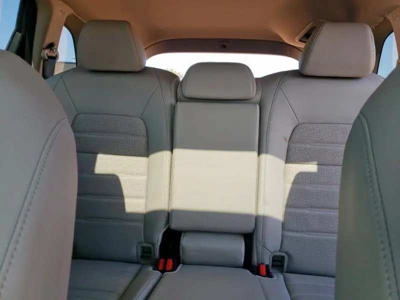 2025 HONDA CR-V EXL  