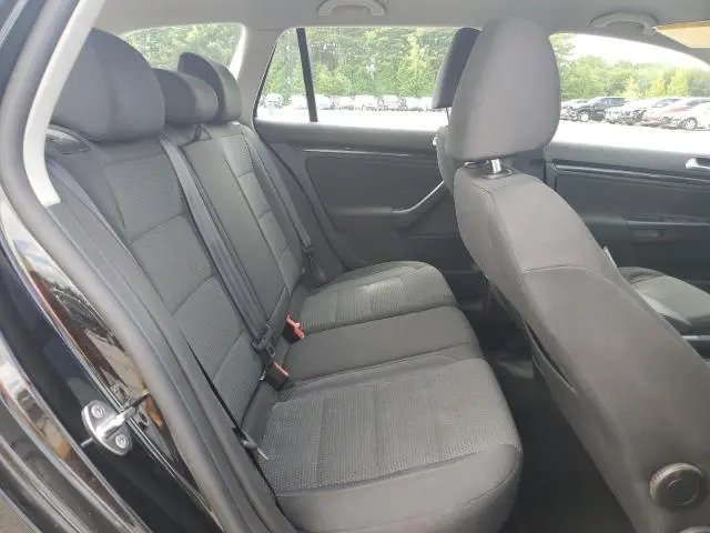 2014 VOLKSWAGEN JETTA S  
