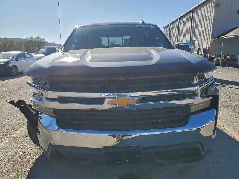 2020 CHEVROLET SILVERADO C1500 LT  