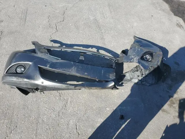 2011 INFINITI G37 BASE  