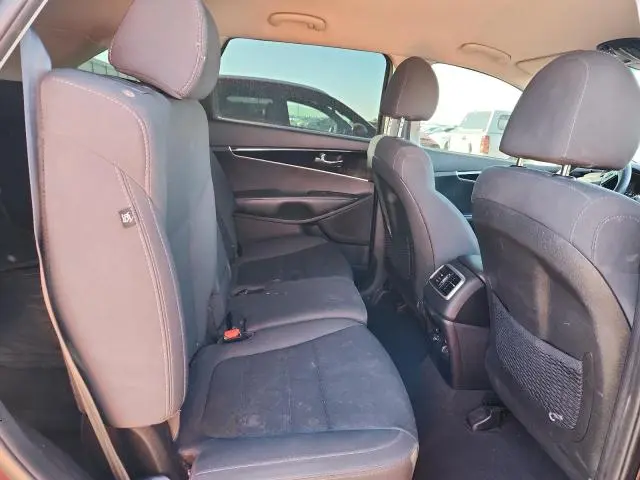 2019 KIA SORENTO L  