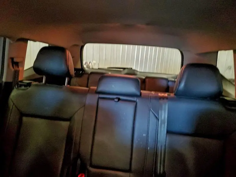 2019 VOLKSWAGEN ATLAS SE  