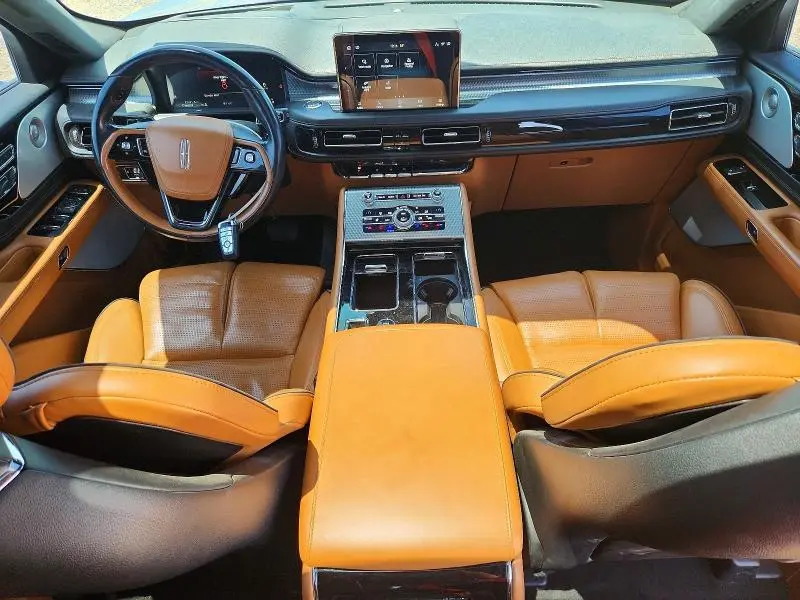2020 LINCOLN AVIATOR   
