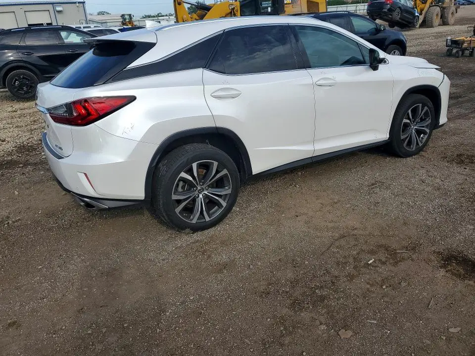 2019 LEXUS RX 350 BASE  