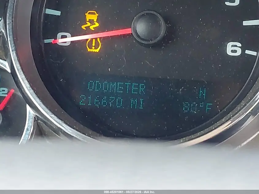 2013 GMC SIERRA 1500 SLE