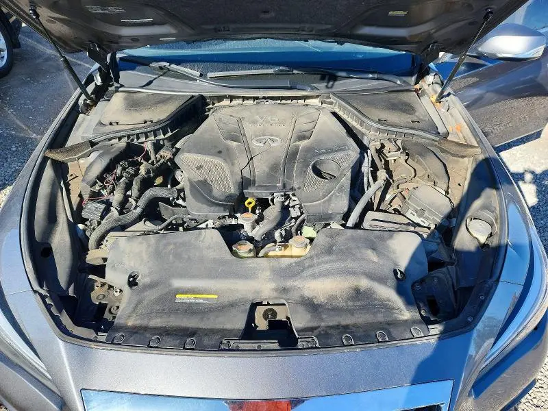 2020 INFINITI Q50 3.0T PURE  