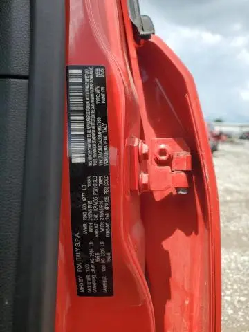 2021 JEEP RENEGADE SPORT  