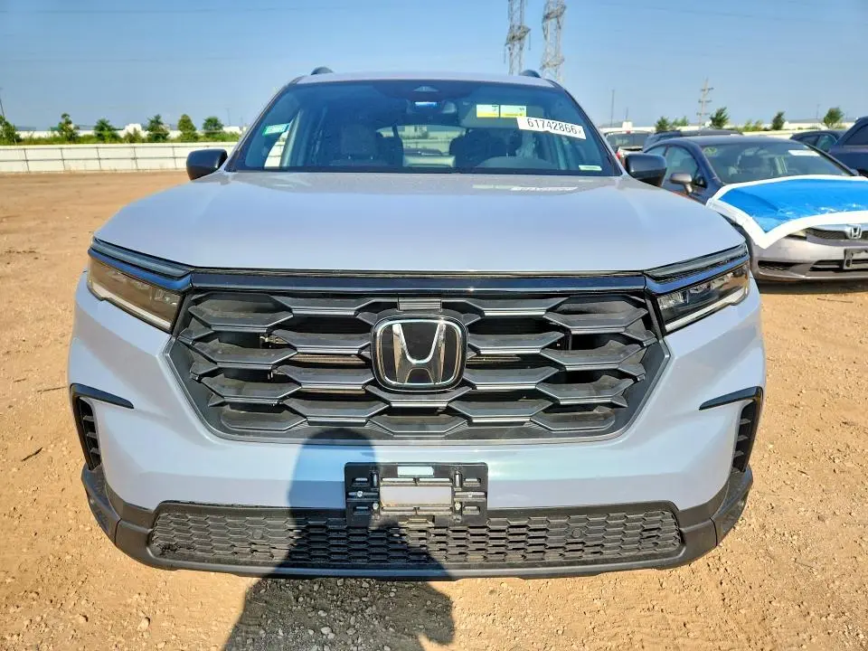 2024 HONDA PILOT SPORT  