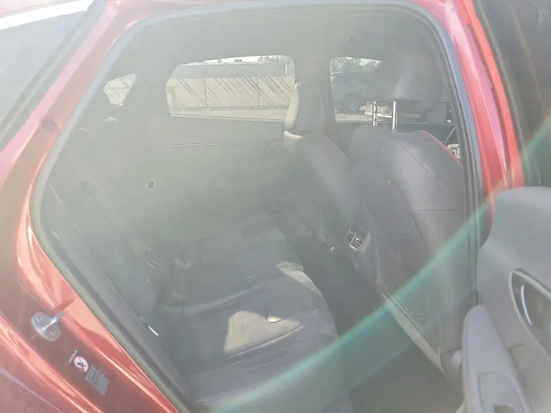 2023 HYUNDAI SONATA N LINE  