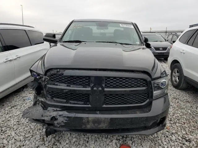 2014 RAM 1500 ST