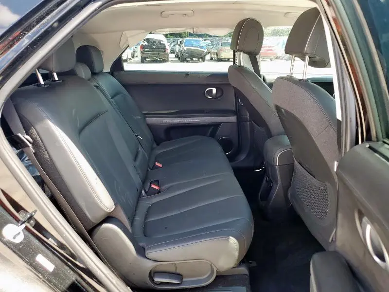 2023 HYUNDAI IONIQ 5 LIMITED  