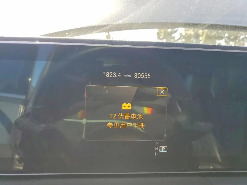 2022 MERCEDES-BENZ GLE 350  