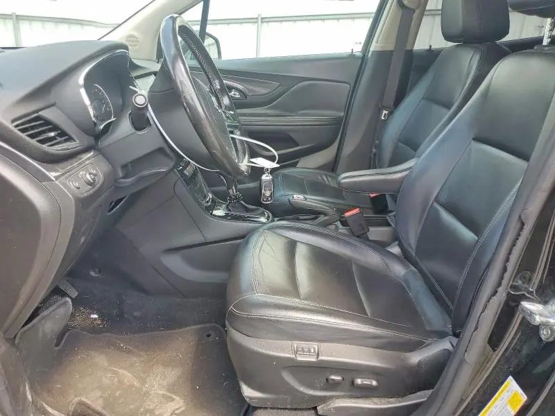 2019 BUICK ENCORE ESSENCE  