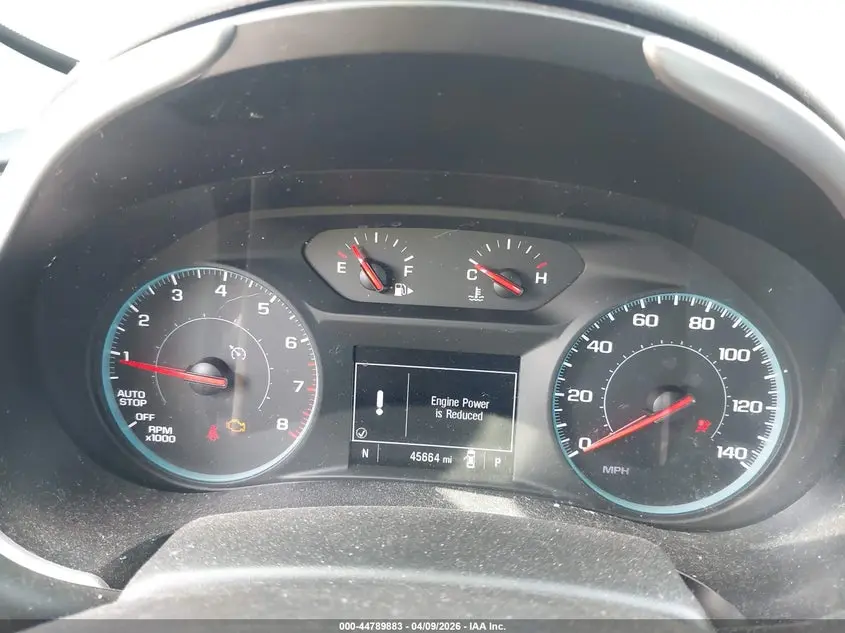 2022 CHEVROLET MALIBU FWD LS