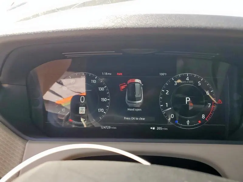 2018 LAND ROVER RANGE ROVER VELAR R-DYNAMIC SE  