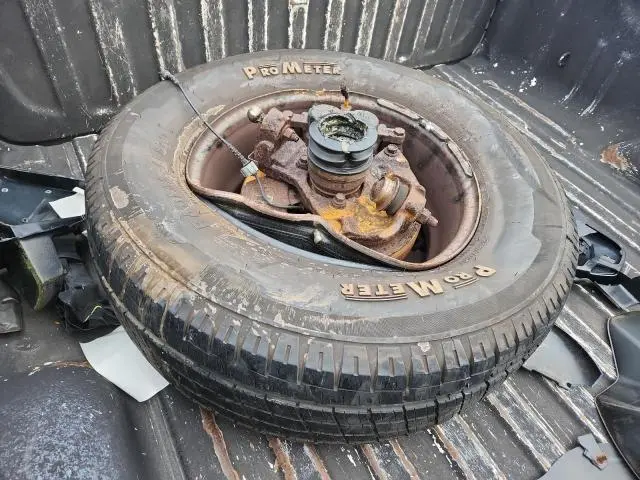 2011 GMC SIERRA K1500  