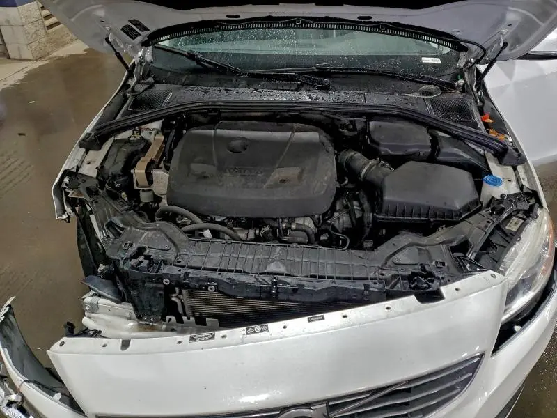 2017 VOLVO S60 PREMIER  