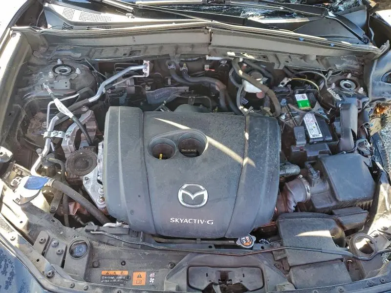 2022 MAZDA CX-30 PREFERRED  