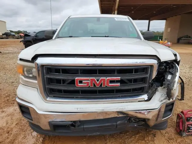2014 GMC SIERRA C1500  