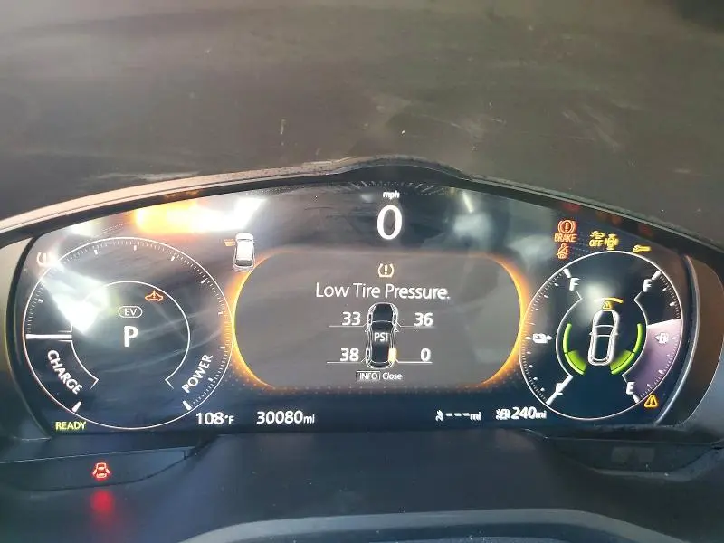 2024 MAZDA CX-90 PREMIUM  