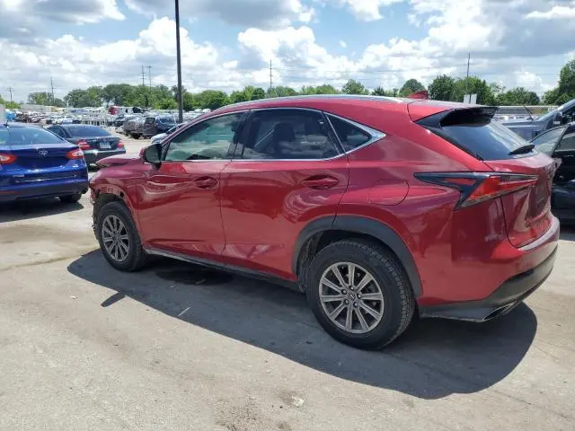2020 LEXUS NX 300  