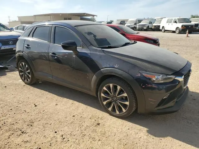 2019 MAZDA CX-3 TOURING
