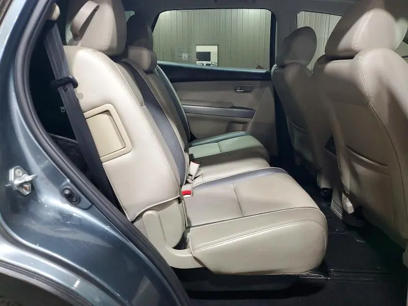 2012 MAZDA CX-9   