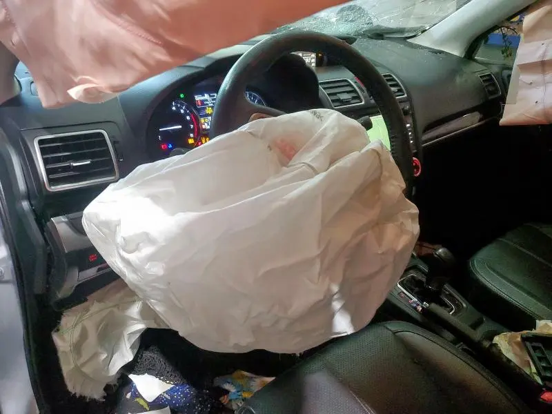 2017 SUBARU FORESTER 2.5I TOURING  