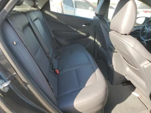 2017 CHEVROLET BOLT EV PREMIER  