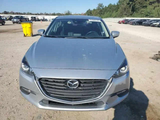 2018 MAZDA 3 TOURING  