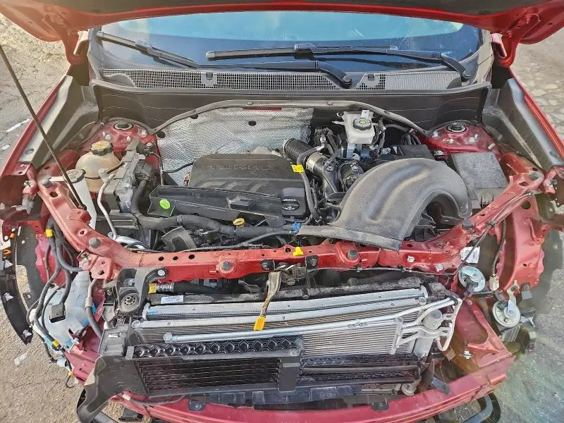 2020 BUICK ENCORE GX PREFERRED  