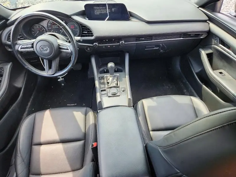 2023 MAZDA 3 SELECT  