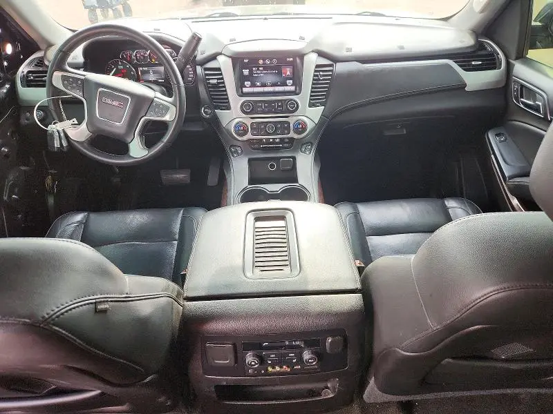 2015 GMC YUKON XL C1500 SLT  