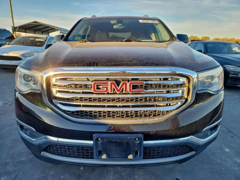 2019 GMC ACADIA SLE  